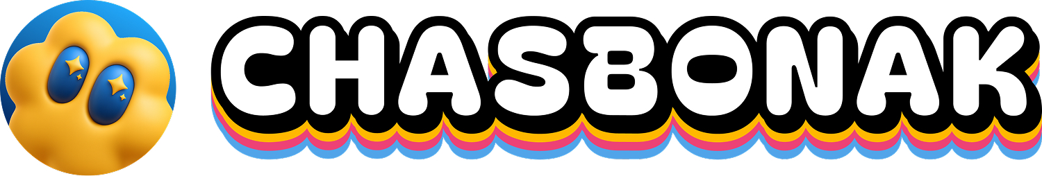 چسبونک